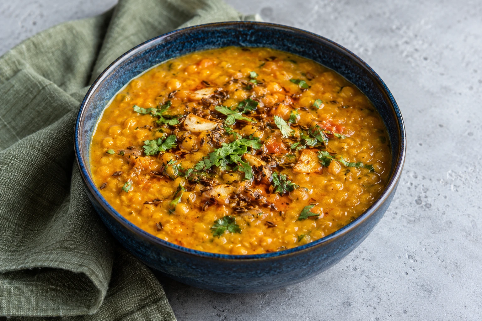 Masoor Dal