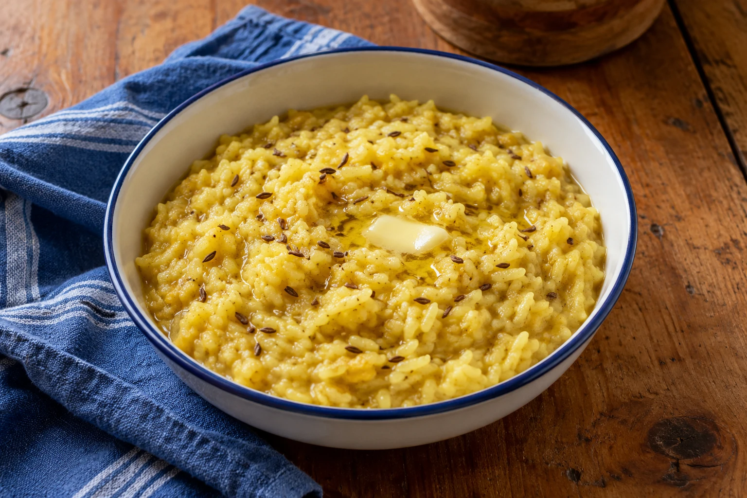 Moong Dal Khichdi