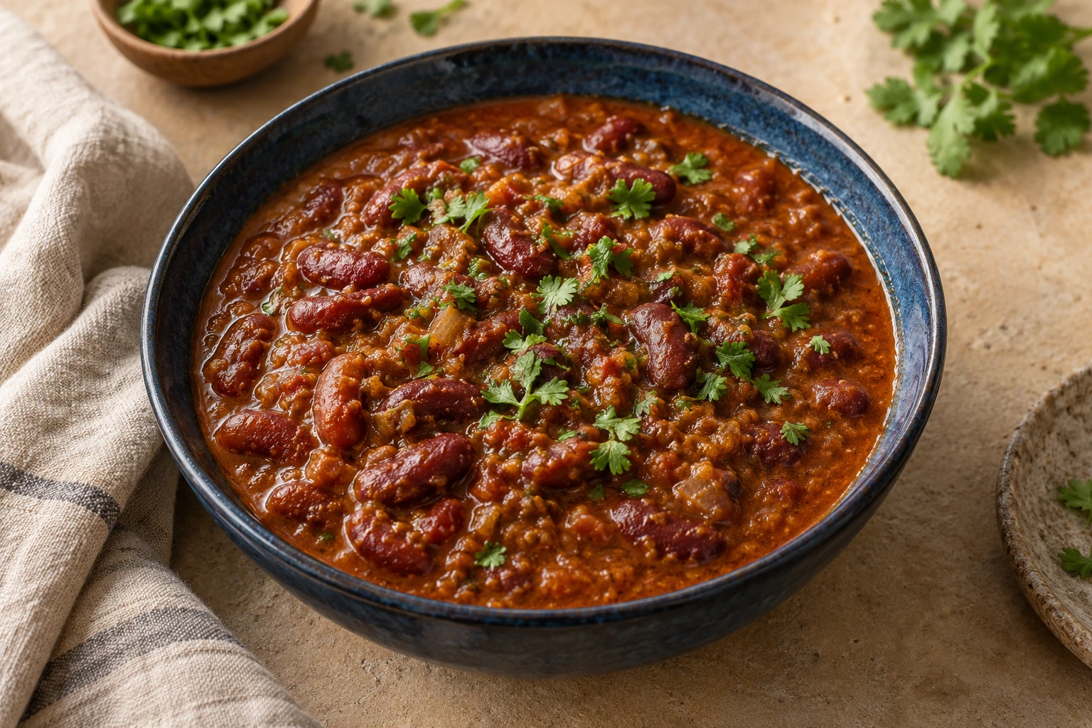 Rajma Masala