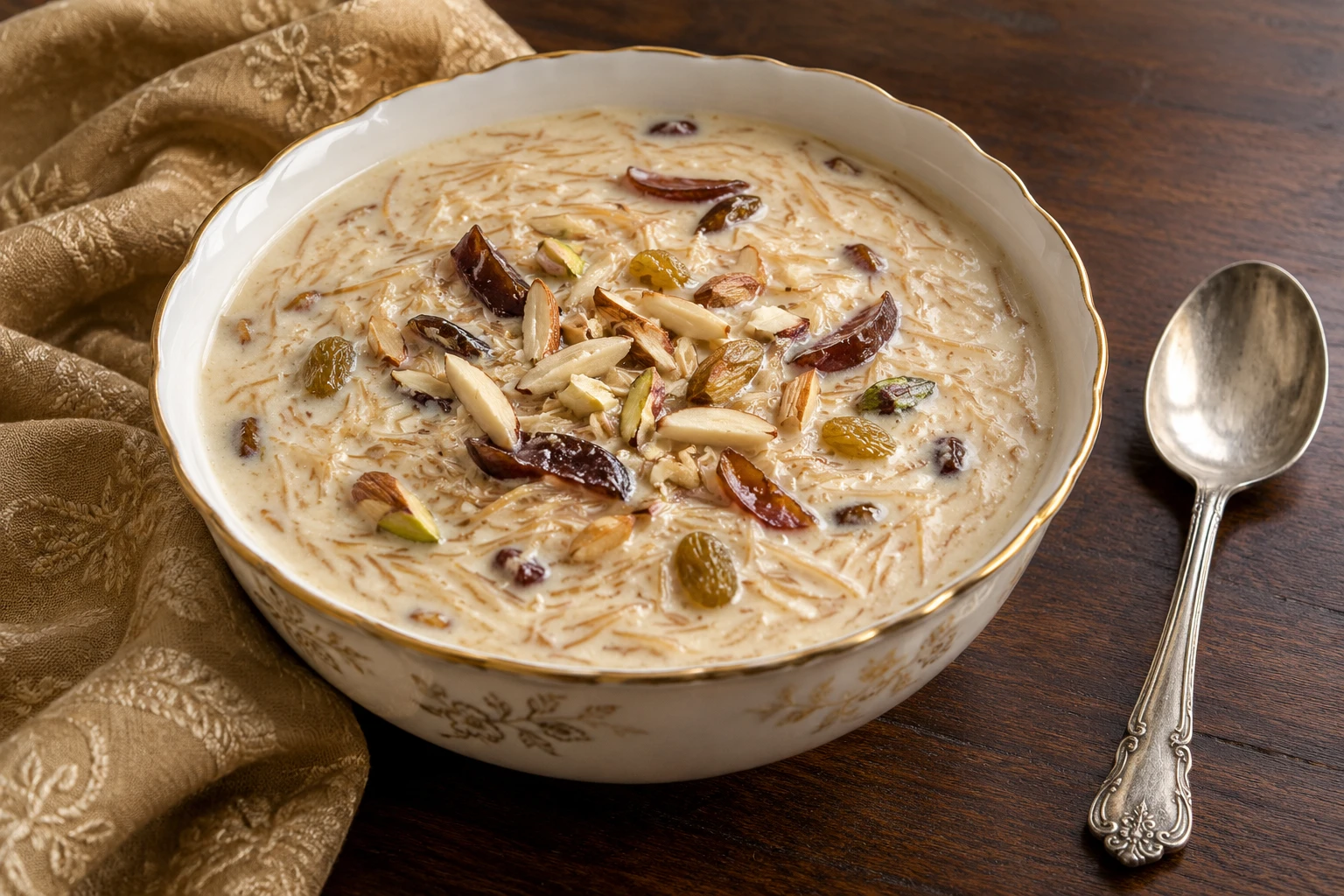 Sheer Khurma