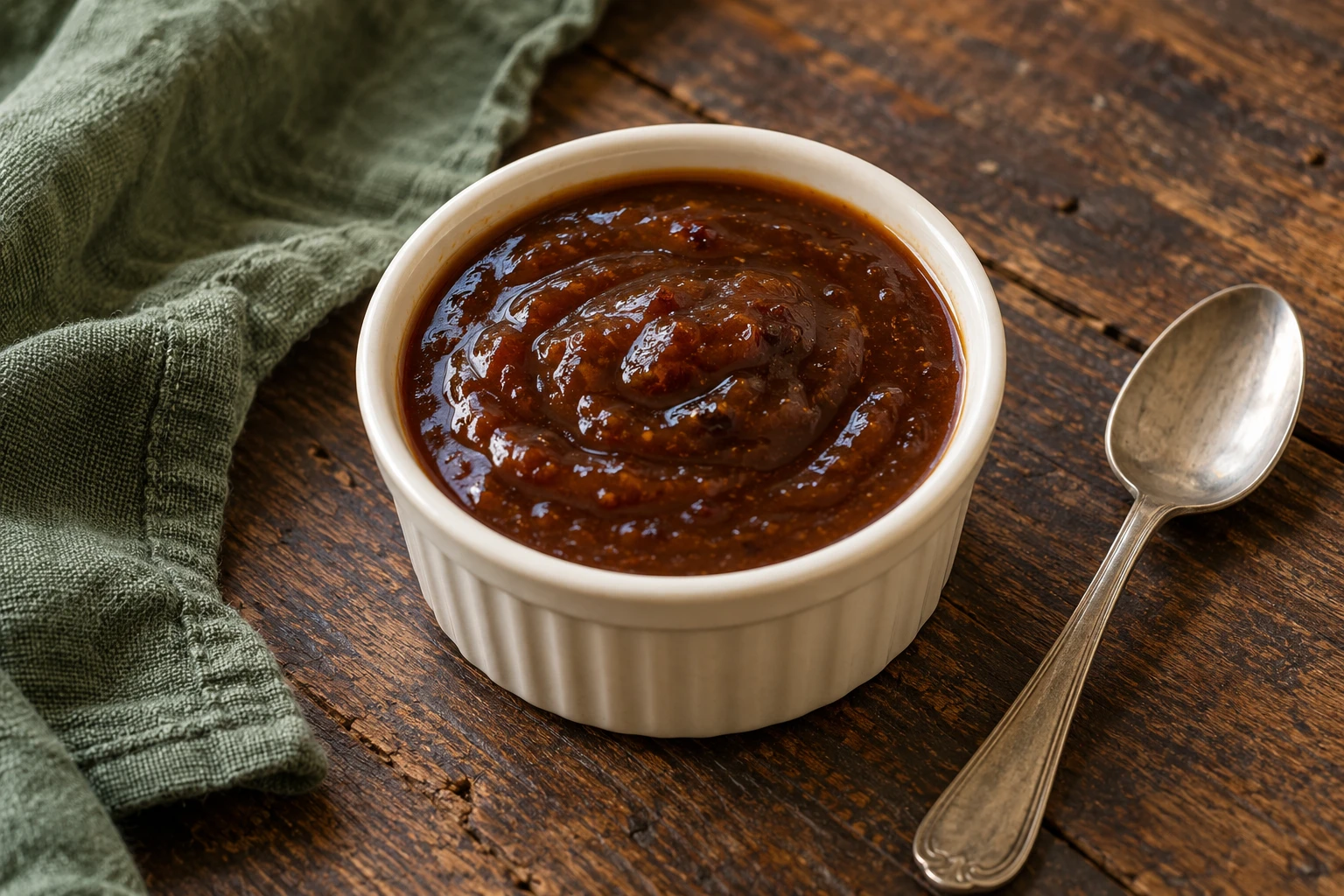 Tamarind Chutney